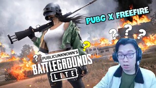 CŨNG LÀ PUBG LITE NHƯNG NÓ LẠ LẮM... ! Nam Art Review | PUBG Lite Reborn 2