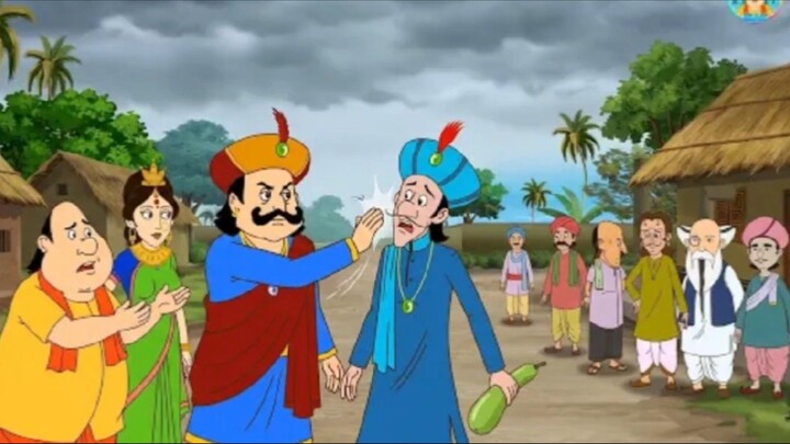 গোপাল_দাদার_সামনে_মহারাজ_কেন_মন্ত্রীর_ভয়ঙ্কর_মারধর_করলেন____Gopal_Bhar___New_Episode_2026