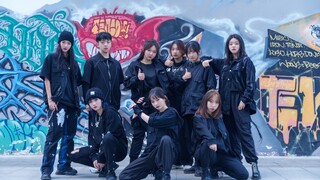 [NCT 127] Các tay chèo đã bắt đầu chơi bóng, nhưng chúng tôi vẫn đang uống nước chanh! Bản cover Lem