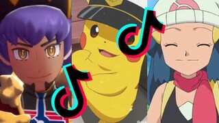 THE BEST POKÉMON EDITS ON TIKTOK #3
