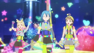 Love Live! Superstar!! S2 E06 Review