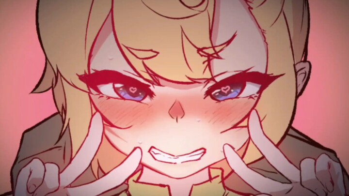 [杖剑传说]♥异 界 冒 险 太 顶 了♥