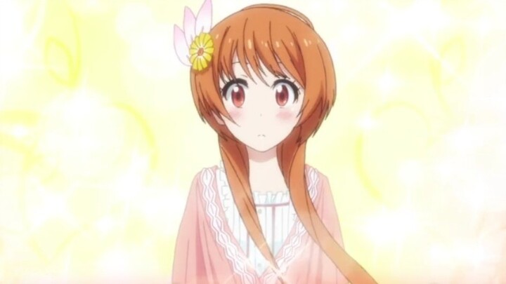 [Thói quen ngàn lớp] Thói quen ngàn lớp của Orange Mile Flower
