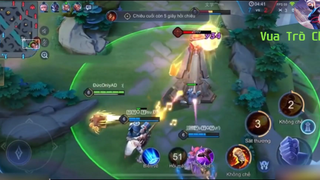 Highlight Liên quân Mobile #70