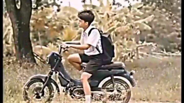 Pleas comment down if you know the Drama name, I think it's Thai lakorn..