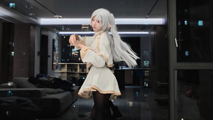 Dũng giả | Phiên bản nhảy màn hình dọc ~