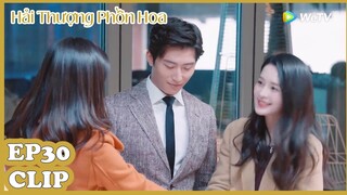 Clip |  Hải Thượng Phồn Hoa | Tập 39 (Vietsub) | Lý Thấm & Trương Vân Long & Đậu Kiêu