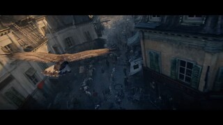 AC unity cinematic