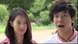 My Girlfriend Is A Nine Tailed Fox Ep. 02(English sub)