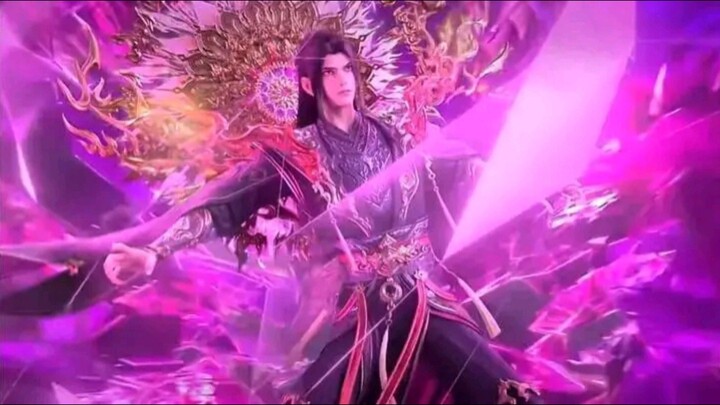 BTTH Season 5 Episode 192 Sub Indo