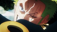 ONE PIECE EPISODE 1144 SUBTITLE INDONESIA - ZORO BANTAI LUCCI & LANGSUNG LAWAN GOROSEI! Alur Cerita