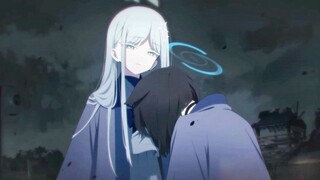 【November/Japanese Server】Blue Archive "When Yinpian Sprouts" Main Story Vol. 5, Part 2 Animation PV