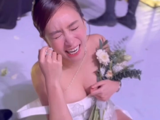 รีบหาคนแต่งงานด้วย