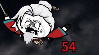 Episode 54: Bodhi VS Taishang Laojun