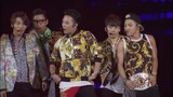 【Bigbang】自己的歌不愿意好好跳舞，女团歌一个比一个扭的厉害