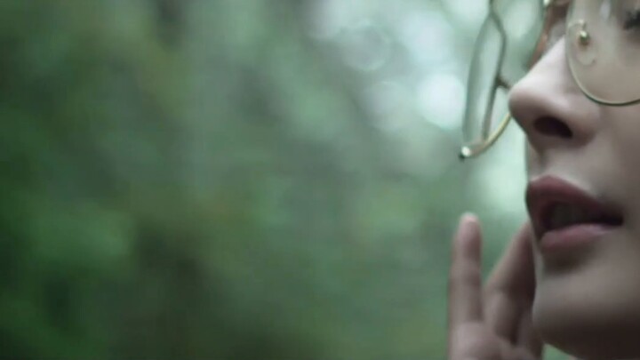 [Yang Mi] [Hear Her Say/Modern Character Portraits] She is a woman, but also a free human being