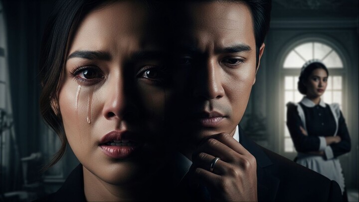 Ditusuk Dari Belakang! Suamiku Nikahi Pembantu di Hari Ulang Tahunku!