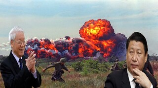 🔴 SỰ THẬT CHIẾN TRANH BIÊN GIỚI VIỆT TRUNG _ VIỆT NAM  GIỜ ĐÃ LỚN MẠNH  TQ DỄ GÌ CHƠI LẠI