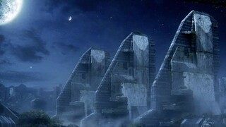 飞船遭遇时空折叠，随机传送到1000光年外，被迫降落死亡星球【科幻Fans】美剧《奥维尔号》第八集