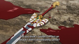 The Wrong Way to Use Healing Magic S01 Ep11 Hindi dub