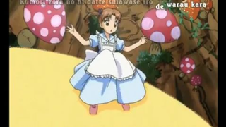 [Gakuen Alice] Học Viện Alice Tập 3 (Vietsub)