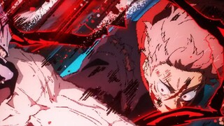 [Jujutsu Kaisen·Black Flash Inventory] Perkuat serangan dasar, serangan kritis terkuat!