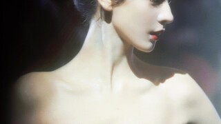 Kabar buruk: Tidak pergi ke Malam Weibo, kabar baik: Kakak semakin cantik lagi.