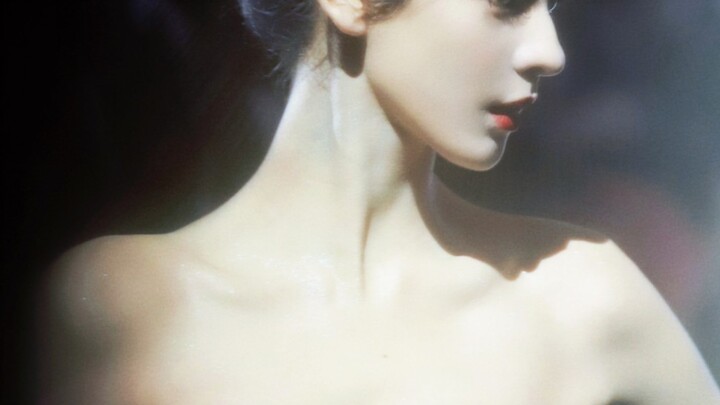 ข่าวร้าย: ไม่ได้ไปงาน Weibo Night ข่าวดี: พี่สาวสวยขึ้นอีกขั้นแล้ว