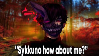 CORPSE GET JEALOUS