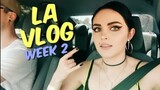 LA Vlog - Week 2