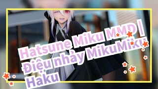 [Hatsune Miku MMD] (giọng quyến rũ) Sếp ơi ~ Em thích anh nhiều lắm ♥ - ApplePie