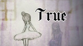 【魔圆/mad】“比绝望更深邃，比希望更炽热”
