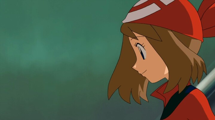 Pokemon Movie 09: Chiến Binh Pokemon Và Hoàng Tử Biển Cả Manaphy