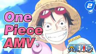 One Piece AMV | Sunrise_2