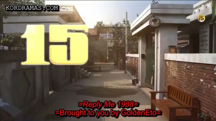 reply 19** eps 1 [sub indo]