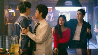 [ENG] Typhoon Family |Ep7