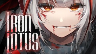 【方舟手书】𝒀𝒐𝒖’𝒓𝒆 𝒎𝒚 𝒆𝒗𝒆𝒓𝒚𝒕𝒉𝒊𝒏𝒈