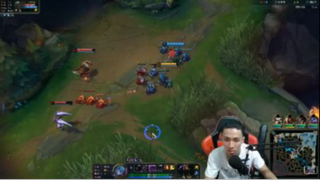 Gánh Cả Team Với Vex Support Gây Sát Thương Nhiều Nhất Bản Đồ  Dragon B Stream_T