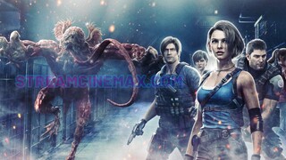 Epic Start: Resident Evil: Death Island 2023 Movie Unleashed