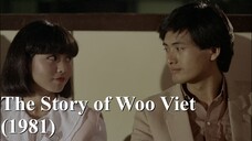 [Vietsub] God of Killers / The Story of Woo Viet (1981) | Câu chuyện Hồ Việt