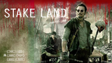 Stake Land (2010) (Sci-fi Action)