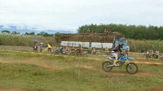 EXECUTIVE VETERANS RACE,, SUBRANG BAR TO BAR