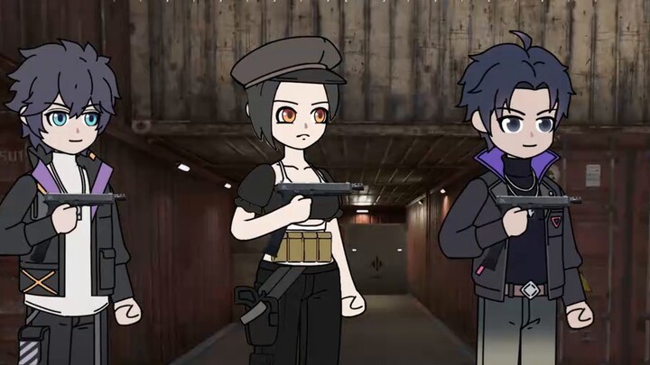 [Huff Arena] Accepting Yang Qijia as his apprentice, taking over the Monkey Kingdom player in a cont