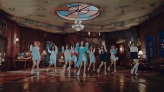 TWICE 'TT' M-V