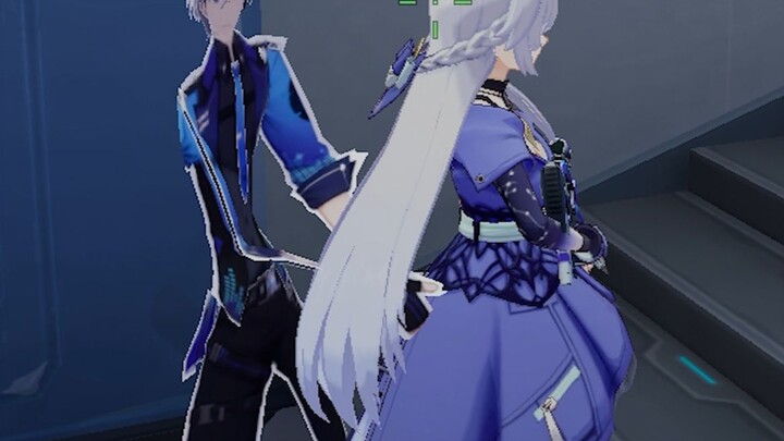 Teaching you how to make a move on your wife