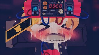动漫里的10秒 VS 现实里的10秒