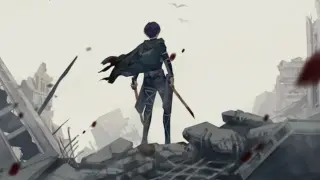 Life of Captain Levi | Have you ever seen an anime mix cut with classical music?