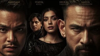 Blood Brothers Bara Naga, Film Malaysia yang Mirip The Raid