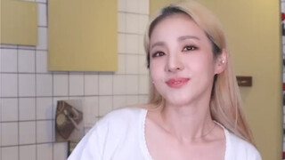 [230619]【TikTok】I don’t care e e e  e e☝️