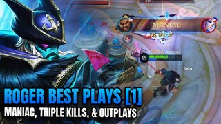 ROGER BEST PLAYS [1]